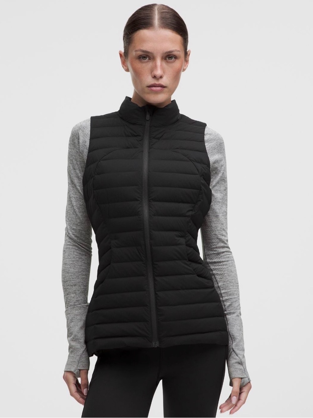 Lululemon Pack it Down Vest